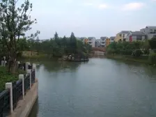 纯别墅社区,近地铁,独栋别墅,诚意出售