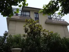 保利梧桐语(商业类) 2室1厅