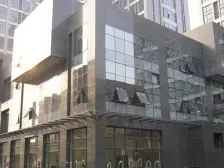 永诚国际广场复式,二室一厅,有装修,看房方便。