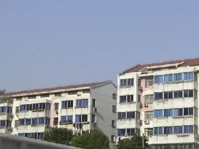 安阳花苑东区