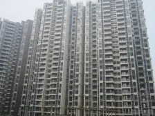 轻轨10号线 大礼堂站 鑫泰大厦 正规三房双卫