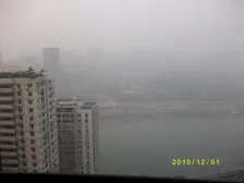 住家精装 ,户型通透带大阳台,高层视野好