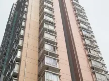 单价五仟买万达带露台 精装修四房—五房