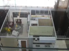 业主诚心出售 户型方正 住家安静 拎包入住