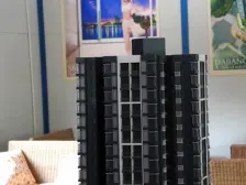 鱼洞 凯川大江东岸二房34万