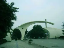 鱼洞 凯川大江东岸三房49.8万