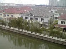 三林·盛世天地·5室·1厅