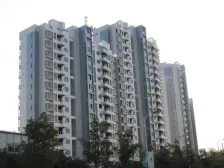 棕榈滩海景城 2室1厅 南