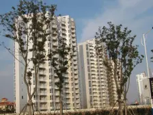 海湾精装海景房,新装修,拎包入住。