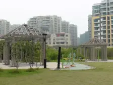 永泰花苑 3室2厅 南 北
