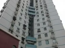 曹杨汽车公寓 2室1厅 南 西