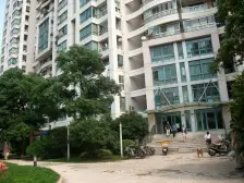 新上南北通户型 情感委托 诚意出售 楼层老少皆宜