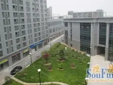 悠尚广场,通燃气,挑高五米二,诚心出售