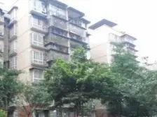 中梁山 嘉德园二房35.6万