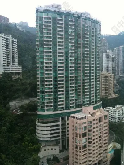富汇豪庭