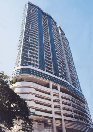 富汇豪庭