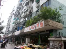 隆德小区 2室1厅 东北