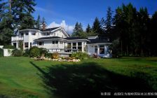 蓝光观岭威尼斯 1室1厅 东