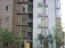 高新区 同心家园B组团二房70万