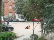 成熟小区,出入方便,购物方便,物业服务好