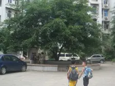 教师新村 3室 1厅 简装 出行便利