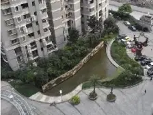 华岩新城 创豪华岩世家三房