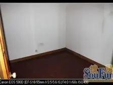 此房是两室两厅一卫 单面朝东 落地窗 地铁口 可按揭