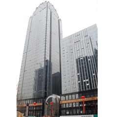 宁波商会2室1厅南