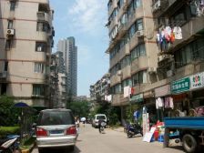 武宁·康泰公寓·2室·1厅一房两用,看房方便