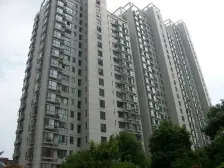 新湖明珠城高区景观双南两房采光好