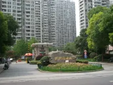 苏河旁 内环内,高区,交通发达、生活便利 配套齐备