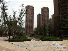 瑞虹板块,次新小区,精装修拎包入住,业主诚心出售。