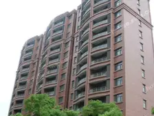 桃浦·恒盛鼎城华公馆·2室·2厅