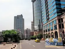 石桥铺 渝高B座三房165万