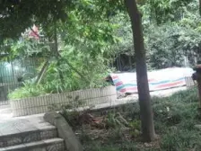 石桥铺 嘉宏花园二房