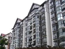 品质社区,满5税少,沿河景观,空中复式,4房2厅3卫