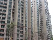 中环旁,飞机户型3房2卫,税费少,停车方便