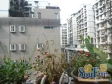 黄桷坪 铁路新村二房25万