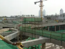 滨江凯旋门二期,2021年竣工,双阳台,诚心卖,随时看