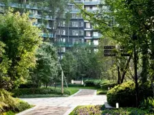 新鸿基悦城 3室2厅 东南