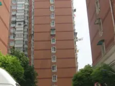 东外滩 · 华晖绿苑 · 4室 · 2厅