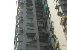 老客户委托+东外滩内环内精装修+高区景观+诚心出售