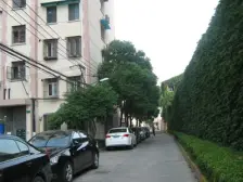 双地铁,精装一房一厅,拎包入住,