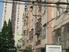 难得的西边户双南两房 通风又明亮 一梯两户停车方便