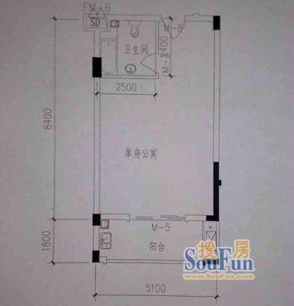 中远两湾城三期