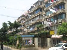 东外滩·申泉小区·2室·1厅