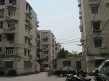 申泉小区 2室0厅 南