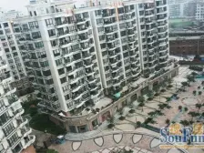 江边楼栋 户型楼层好 小区环境好 一梯两户