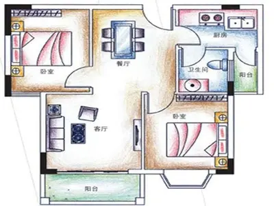 西园新村