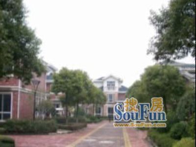 新昌花苑